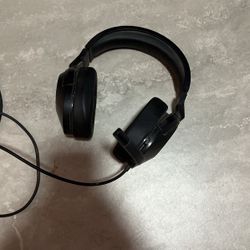 Corsair Gaming Headphones