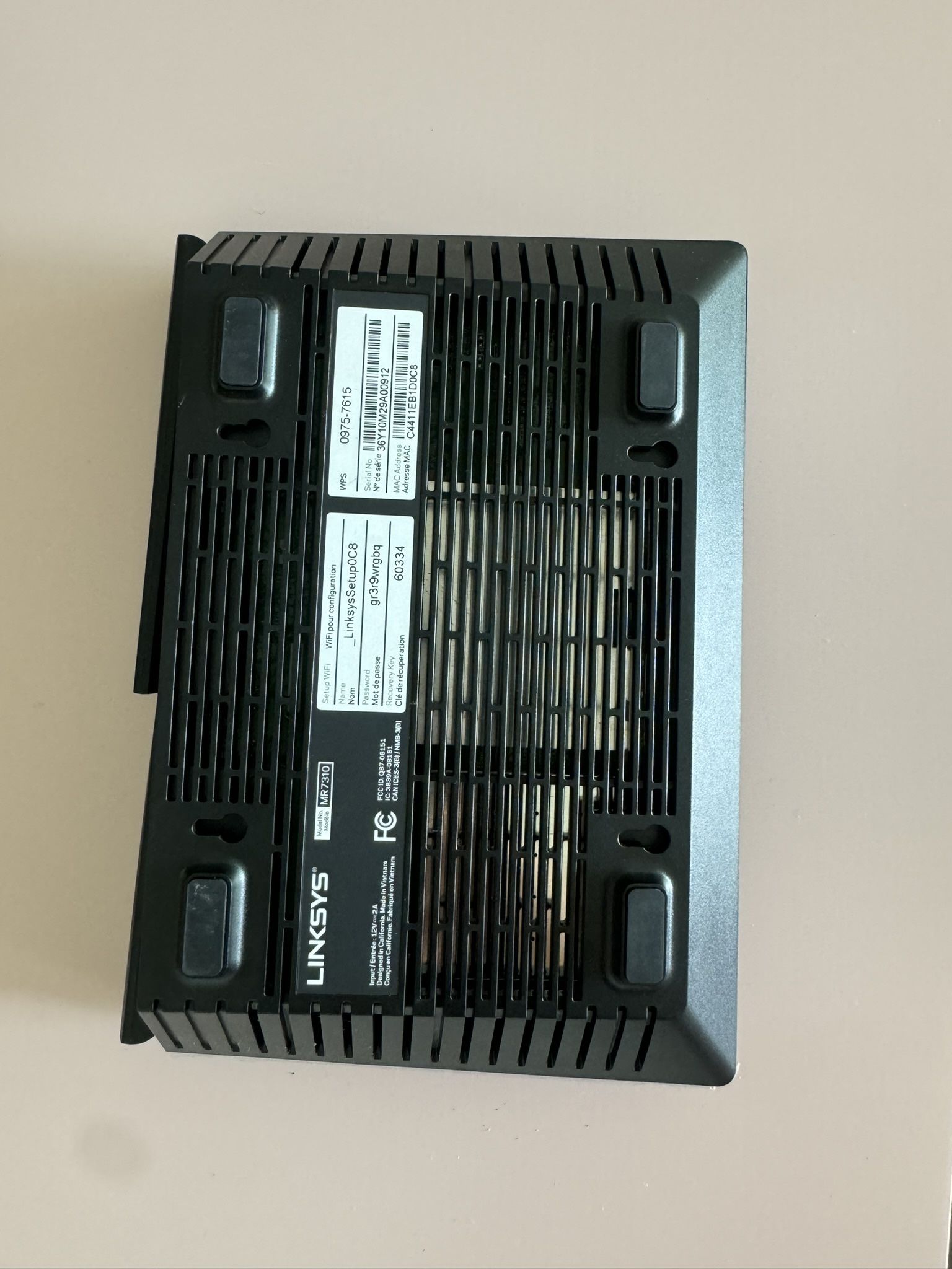 Router