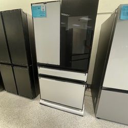 Refrigerator Bespoke Family Hub