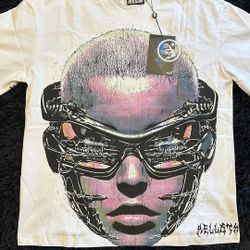 Hellstar “The Future” T-Shirt