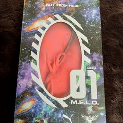 LaMelo BALL MB.01 BASKETBALL SHOES