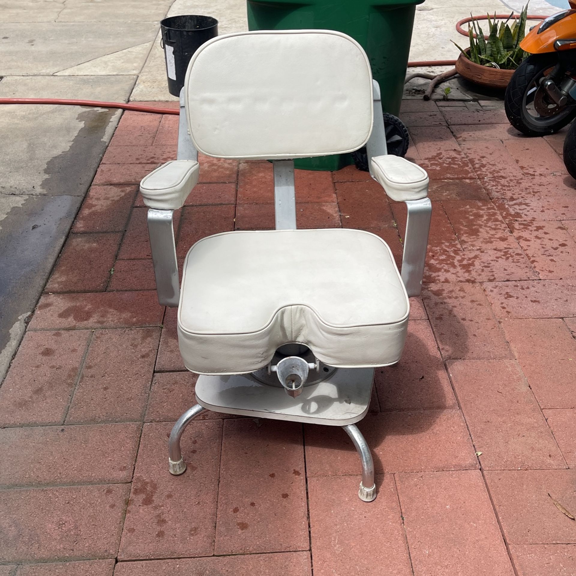 Fishing Chair