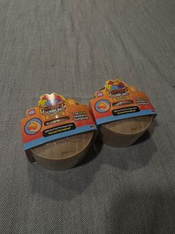 : 2x NEW Sealed Mystery Dumpling Squishy Sunset Edition (Viral TikTok)