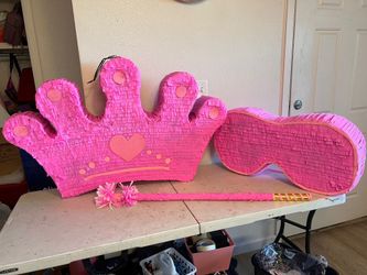 Piñatas Hechas A Su Gusto