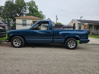 Chevy Silverado