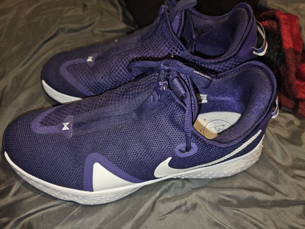 Nike Air Purple Size 14 for Sale in Pembroke Pines, FL - OfferUp