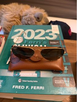 Polarized Ray Ban