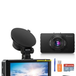 Dash Cam (New)
