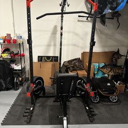Weight Set 
