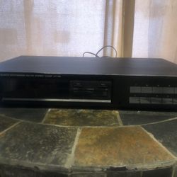 Kenwood Receiver
