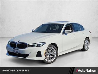 2026 BMW 330i