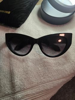 New Roberto Cavalli sunglasses