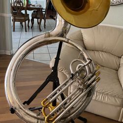 Tuba 