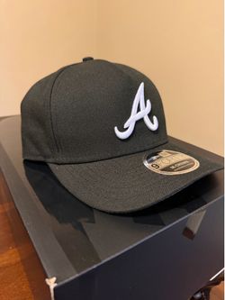 NEW ERA HAT ATLANTA BRAVES