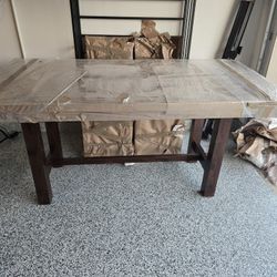 Dining Table And Chairs