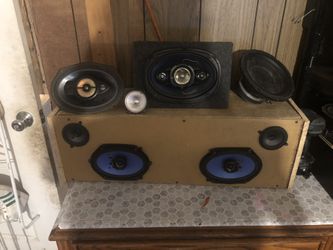 Speakers
