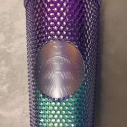 Starbucks Studded Cup