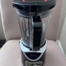 Ninja BL201 Pulse Blender