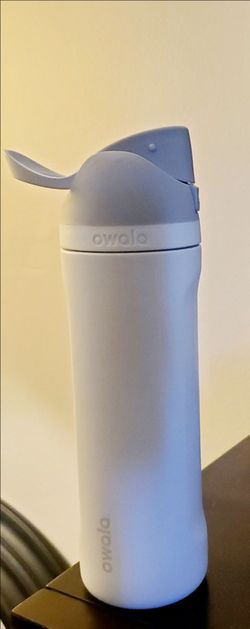Owala FreeSip Insulated Water Bottle