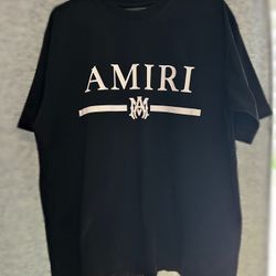 AMIRI TEE (Medium)