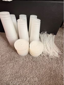 Cups
