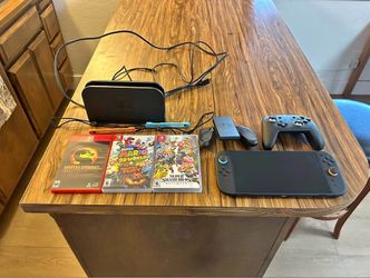 Nintendo Switch II Console