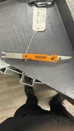 Matco tool