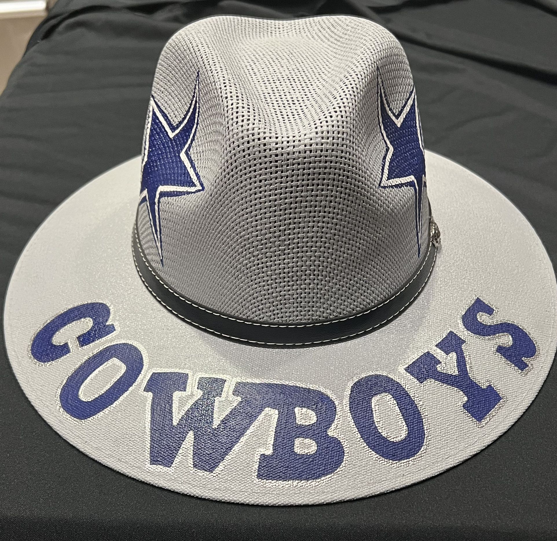 Dallas Cowboys Hat - NEW