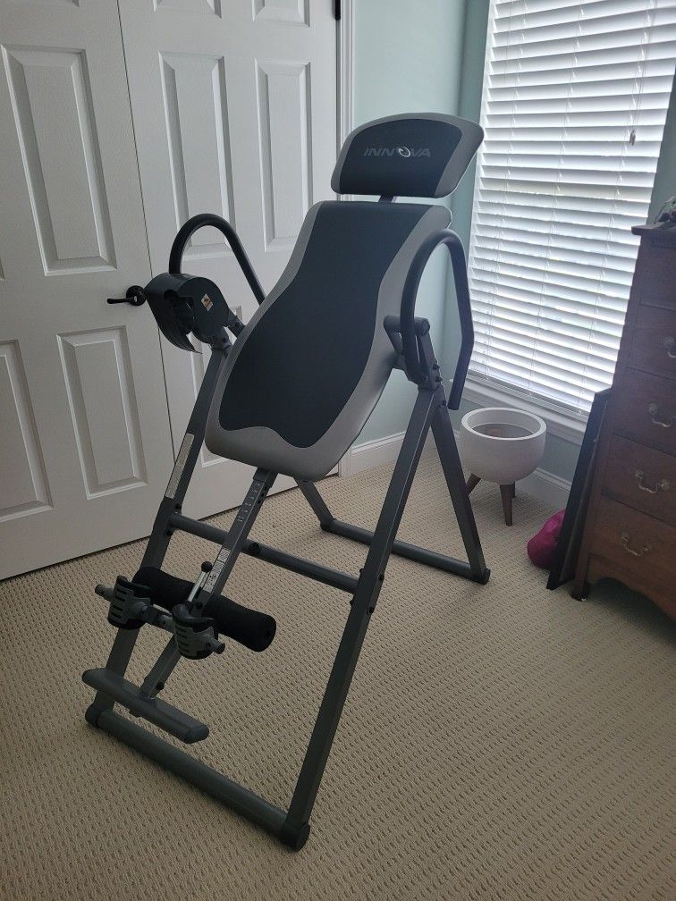 Inversion Table