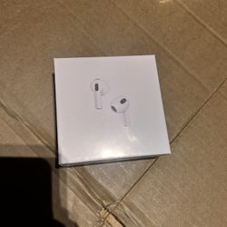 Air Pods 