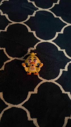 chica mini fnaf