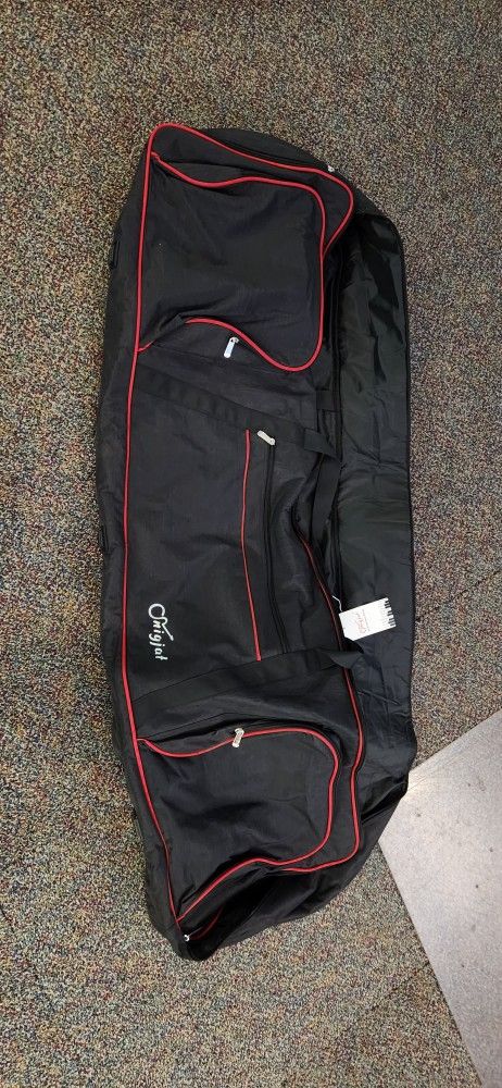 Snigjat Soft Keyboard Case (61) Like New!