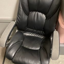 Office chair