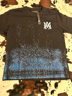 Amiri Tee Medium