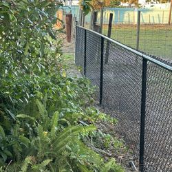 Fence