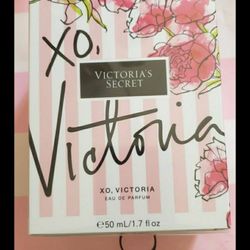 Victoria's secret XO VICTORIA