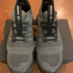 Timberland Pro Construction Shoes