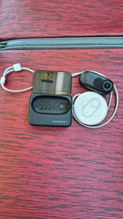 Insta 360 go 3