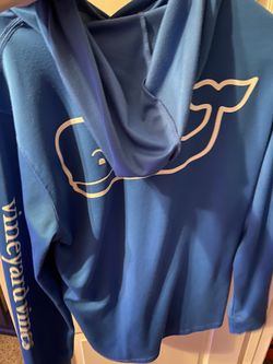 Vineyard vine jackets shirts small - medium