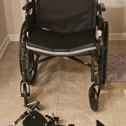 Wheel Chair For Sale