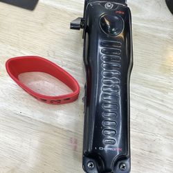 Barber Clipper Babyliss LoPro 