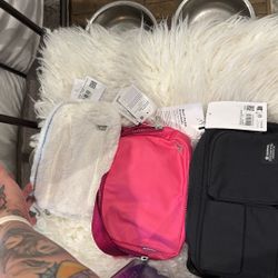 Lululemon Belt Bags 