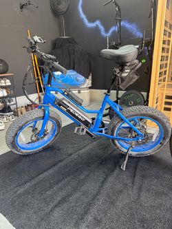 Pedego Element E-Bike