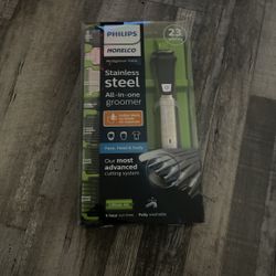 All In One Philip Clipper 