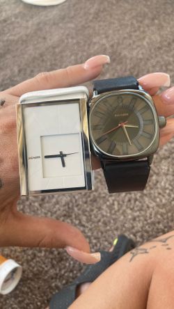 Nixon Watches 