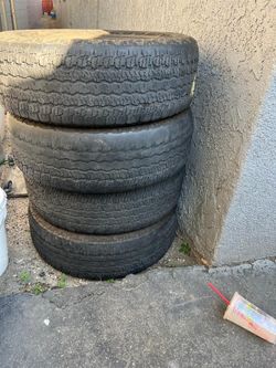 Tires