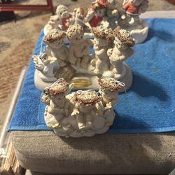 Dreamsicle Collection of 10