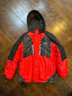 Kids Snowboard/Ski Jacket
