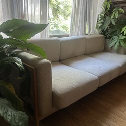 Mid Century COUCH 