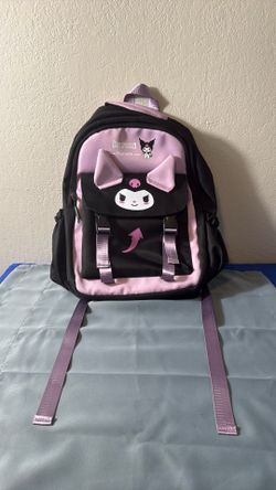Kuromi backpack brand new